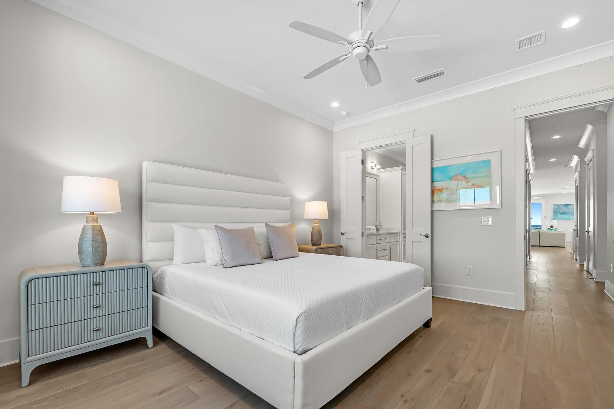 Saltwater Heart Beach House Villa Pensacola Luaran gambar